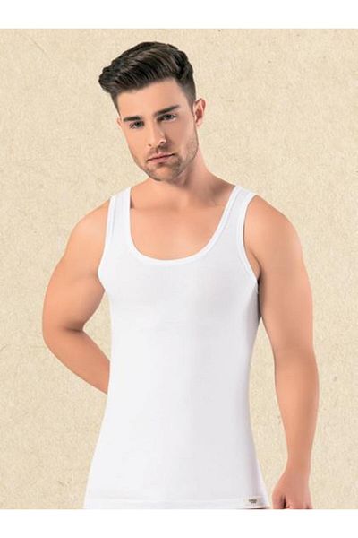 OMERA Ανδρικό εσώρουχο Lycra από οργανικό ύφασμα 2004