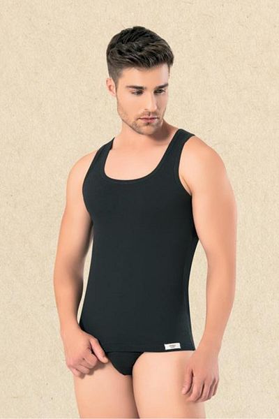 OMERA Ανδρικό εσώρουχο Lycra από οργανικό ύφασμα 2004