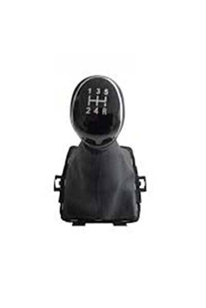 CABU FORD FİESTA 09-12 VİTES KOL KÖRÜĞÜ TOPUZU SET