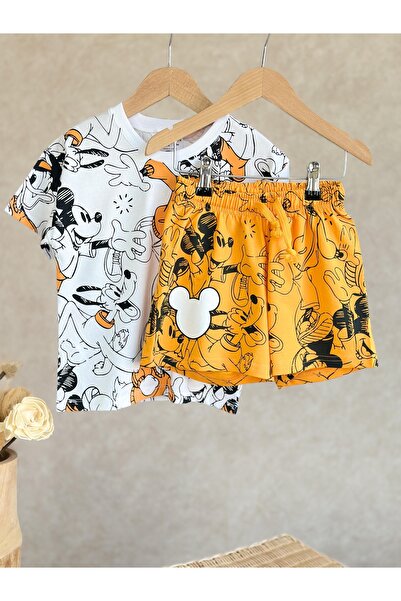 Alvadonna Горнище и долнище за момче