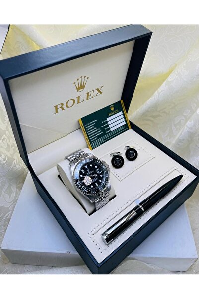Rolex طقم رولكس هدايا ممز وانيق