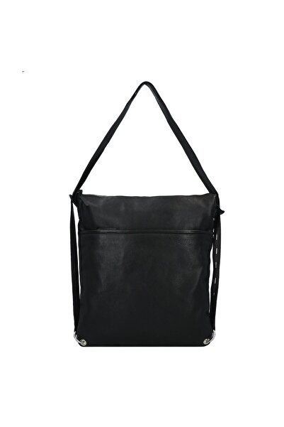 Taschendieb Wien Geantă de umăr Kohlmarkt din piele 34 cm