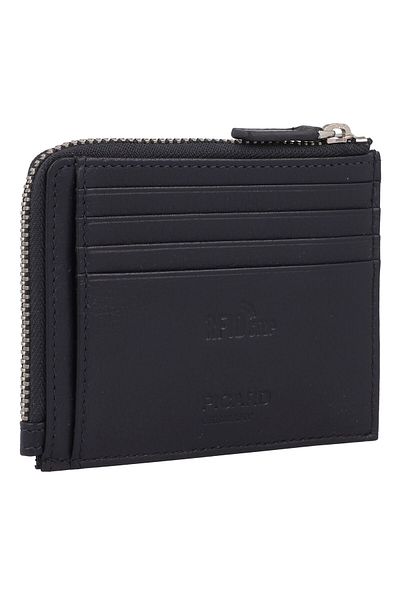 Picard Bali Credit Card Case Rfid Protection Leather 13 Cm