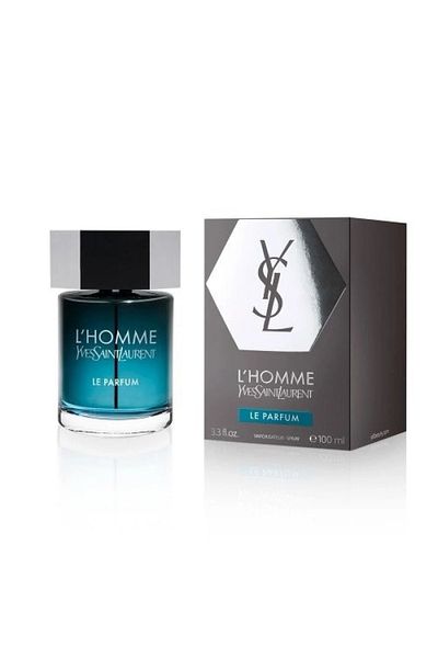 Yves Saint Laurent Yves Saint Laurent L'Homme Le Parfum 100ml for Men