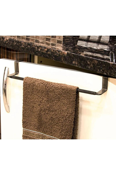 GenelTedarik DEPULT POLICARBONAT Umeraș pentru prosoape, Umeraș multifuncțional pentru prosoape