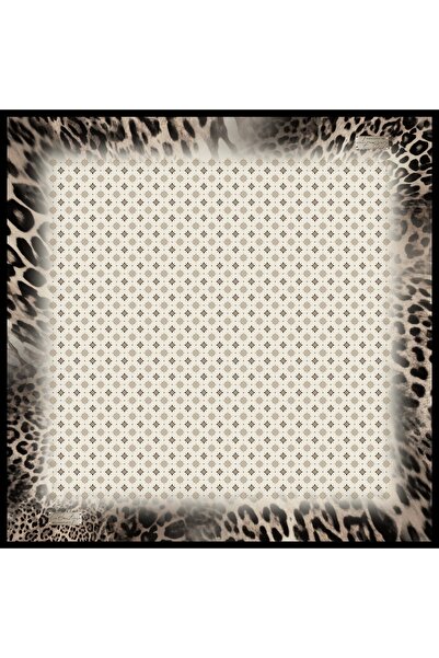 LA BOUTIQUE خريف |   وشاح الصيف البارد 1623-01-90X90