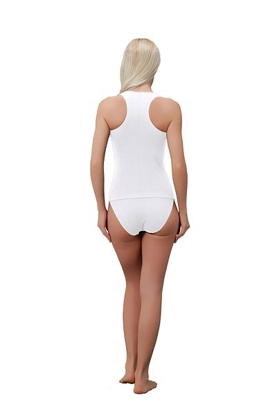 HOOFDEN Women's Seamless Swimmer Athlete