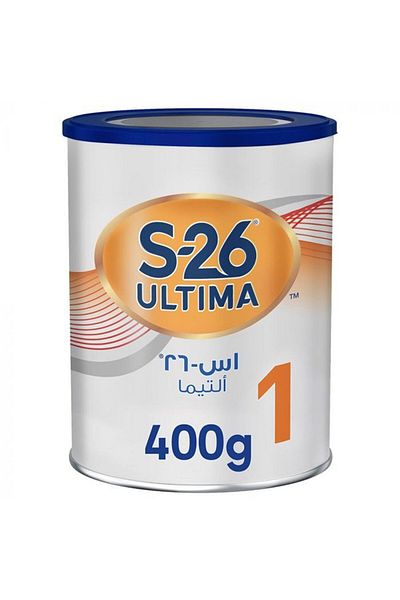 S-26 Ultima Stage 1 400G
