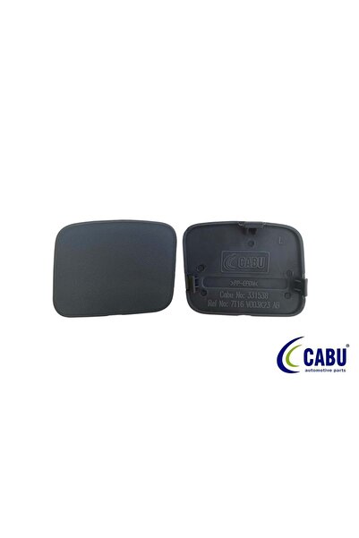 Genel Markalar FORD CONNECT 07-09 ÖN TAMPON ÇEKİ DEMİR KAPAĞI SOL