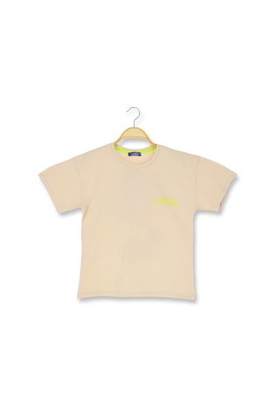 Atabay Kids ATABAY 128-04-25 ΑΝΔΡΙΚΟ ΜΠΛΟΥΖΑ ΠΙΣΩΠΛΗΡΗΣ                      �