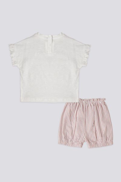 U.S. Polo Assn. Set de două piese