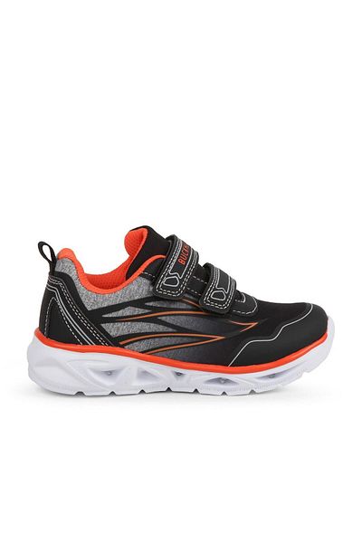 BUCKHEAD Buchead Buck3026-109 Maxim Kids Sneakers