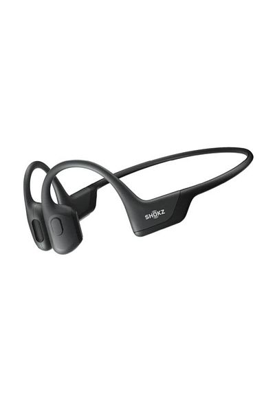 Shokz Shokz Wireless Bluetooth Headphone | OpenRun Pro | Black Color | S810BK