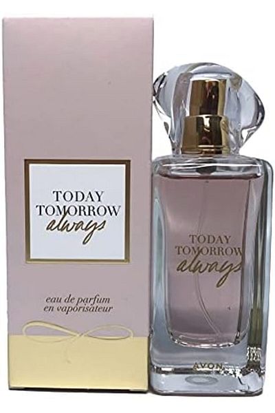 AVON Today Tomorrow Always Edp Spray For Women
