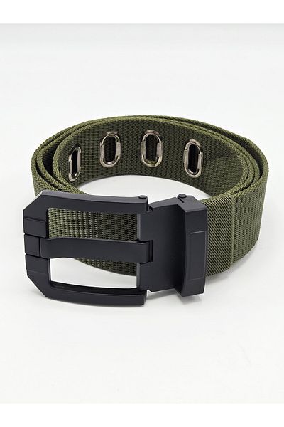 HARD STONE Hardstone men belt