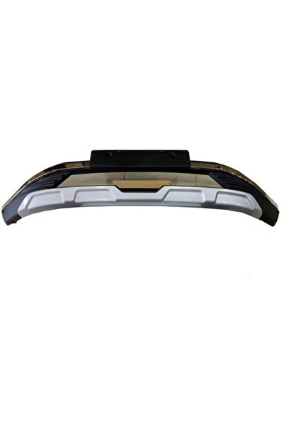 HasbeeParts Hyundai Tucson Ön Tampon Koruması 2021+ Uyumlu Model 2