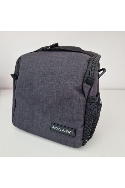 AOCHUAN Storage Bag for Gimbal, D6738, Gray