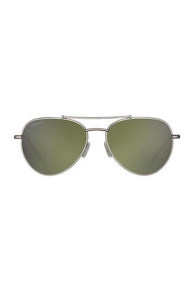 Serengeti Pete Ss599002 58-18 Unisex Sunglasses