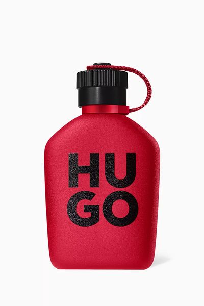 Hugo Boss Hugo Intense EDP For Men 125ML
