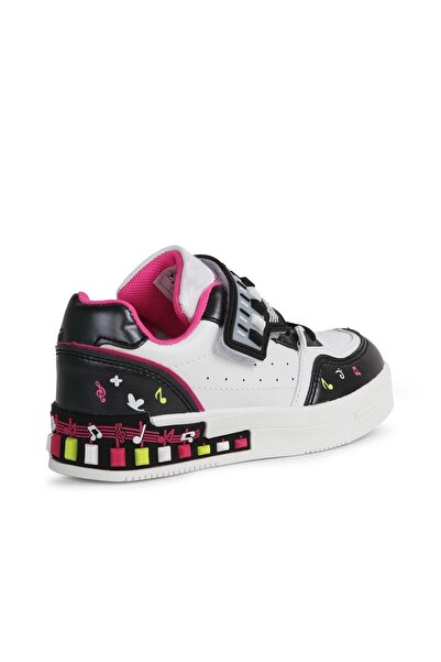 BUCKHEAD Buchead buck3030-001 melody girl's sports shoes black