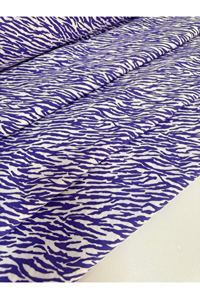 Niks Home 100% бавовняна віскозна тканина | 1 метр | Ширина: 150 см