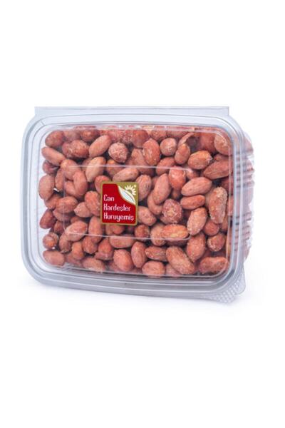 Can Kardeşler Kuruyemiş Osmaniye Tuzlu Fıstık 320 G Pkt