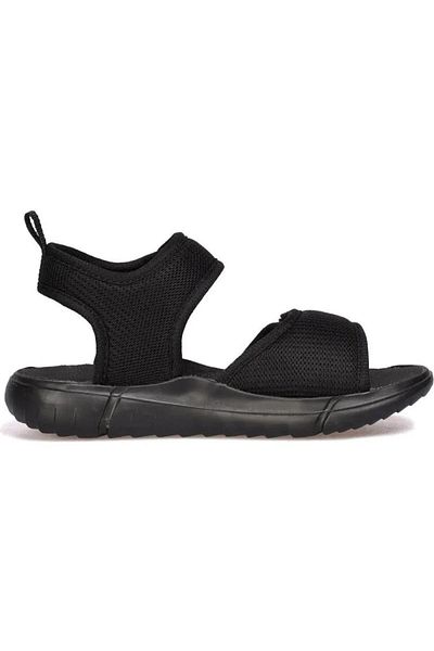 hummel 900729-2001 Sunny Jr. Kids Sport Slippers