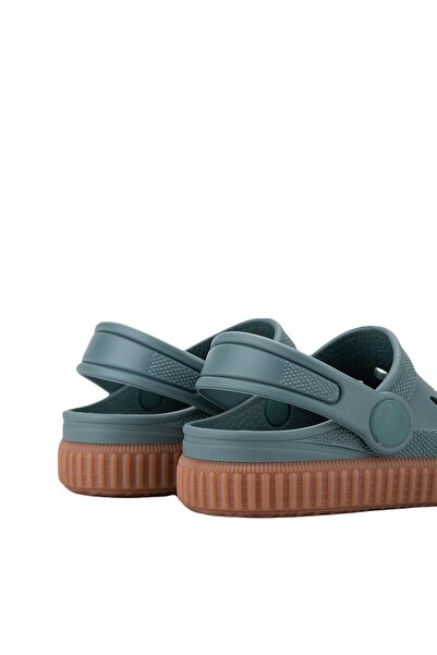 IGOR S10315-231 Sun Caramelo Children's Sandals Green