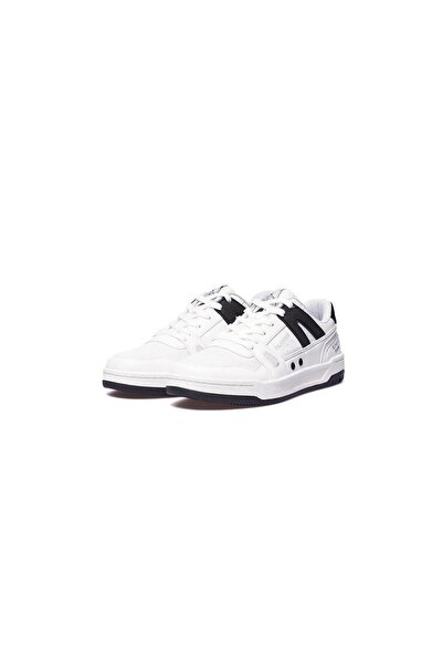 hummel 900670-9124 Archive Studio V2 Unisex Casual Sports Shoes White