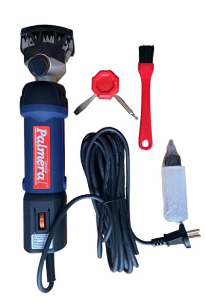 Palmera Km6 Koyun Kırkma Makinesi 380w