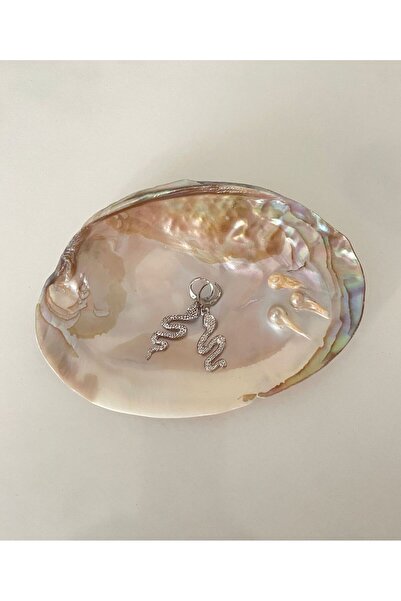 Vipfoni Yılan Küpe