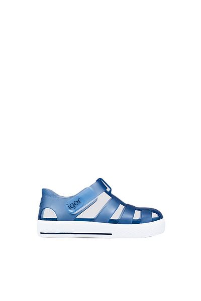 IGOR S10171-063 Star Unisex Kids Sandals