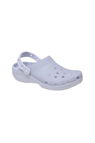Crocs 210928-5br Sandale Classic Frosted Clog pentru femei