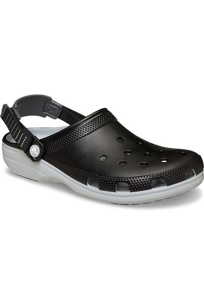 Crocs 211287-001 Σανδάλια Unisex Classic Turbo Clog