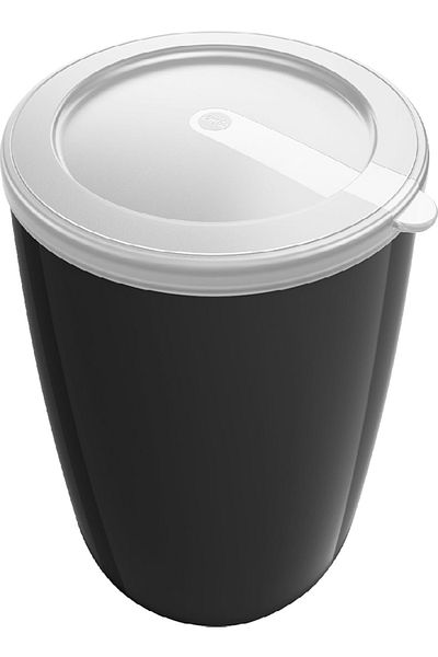 emsa My Colors Duo Bowl 0.3L – Assorted Colors, Leak-Proof, BPA-Free, Ideal for Snacks & Storage
