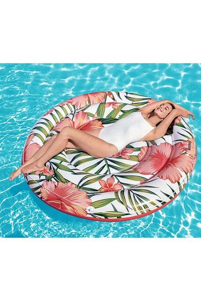 BESTWAY Bestway Palm Lounger 158cm 26-43410