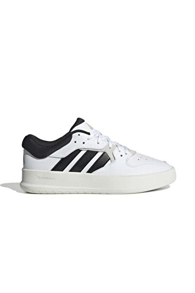 adidas IF1656 Court 24 Pantofi sport casual unisex alb