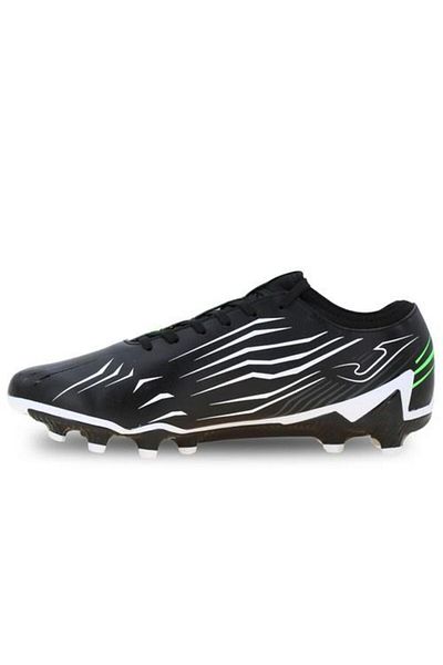 Joma PROPULSION 2501 NEGRO FIR Schwarze Herren-Fußballschuhe