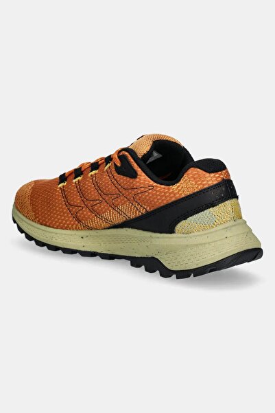 Merrell J068439 Fly Strike Men's Casual Sports Shoes Orange