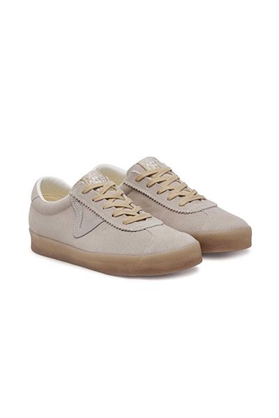 Vans Sport Low Unisex Casual Παπούτσια Vn000D6Nbys1 Μπεζ