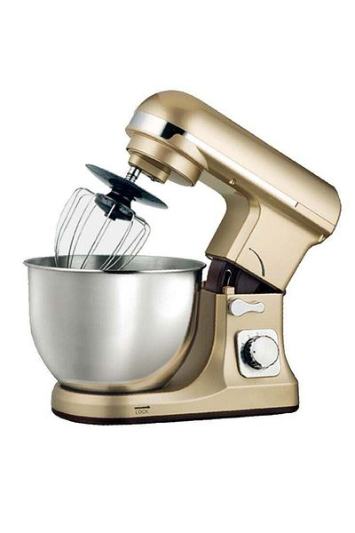 COLİN Colin Electric Mixer 6-Speed Control 5L 1000W