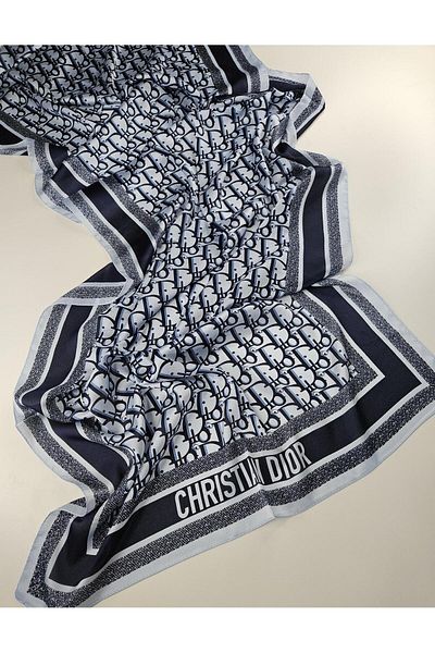 Webinay Home Cd Lux Voile Silk Shawl New Season New Pattern