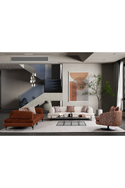 Onurdesign Trend Onurdesign Koltuk Takımı