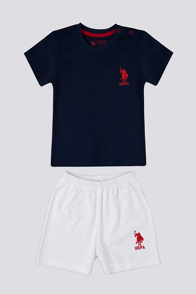 U.S. Polo Assn. Set de două piese