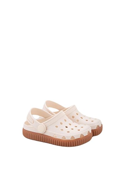 IGOR S10315-079 Sun Caramelo Children's Sandals Cream