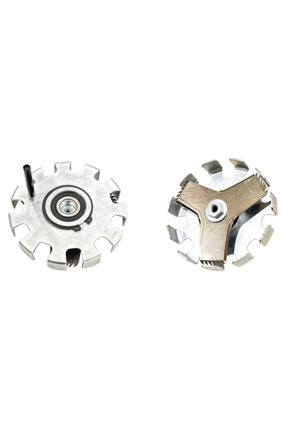 Ferrino Motorlu Tırpan Işkın Filiz Sürgün Alma Aparatı