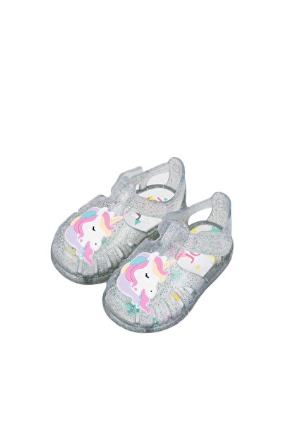 IGOR S10341-386 Tobby Unicornio Girls' Sandals Multi-Colored