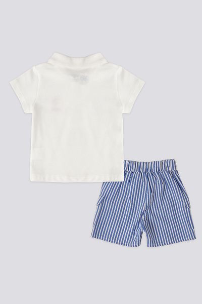 U.S. Polo Assn. Set de două piese
