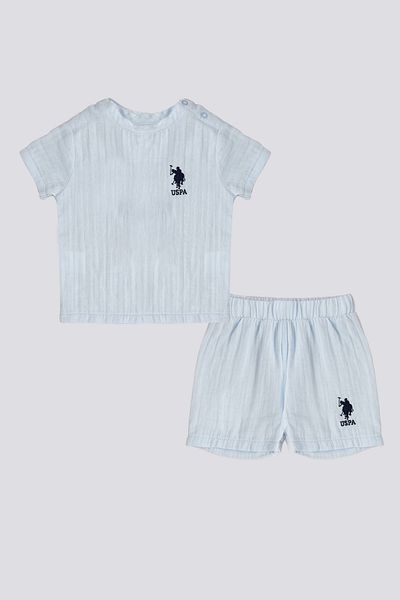 U.S. Polo Assn. Set de două piese