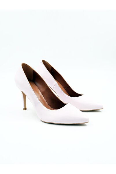 Tenau Women's Genuine Leather Stiletto